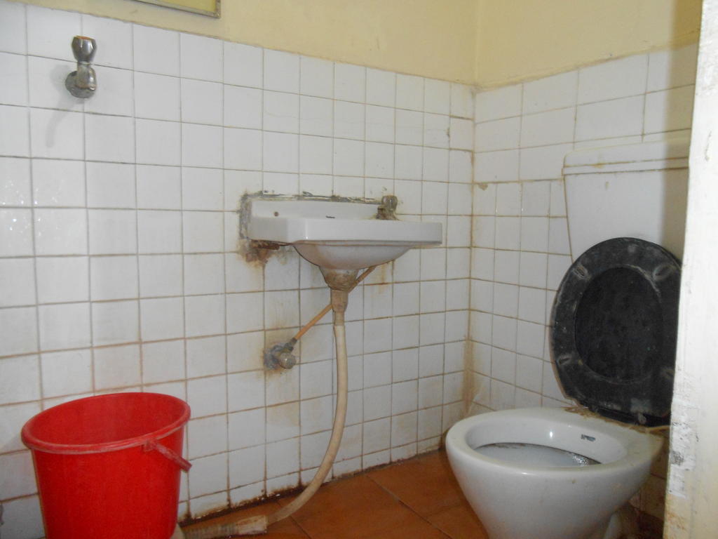 Gaurav Guest House Mathura Quarto foto