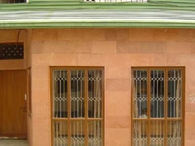 Gaurav Guest House Mathura Exterior foto